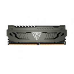 Patriot Memory Viper Steel PVS416G360C8 muistimoduuli 16 GB 1 x 16 GB DDR4 3600 MHz