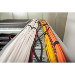 Digitus CAT 5e F-UTP verkkokaapeli Harmaa 305 m Cat5e F UTP (FTP)