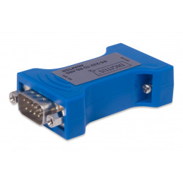 Digitus RS232 RS485 Adapter Sininen