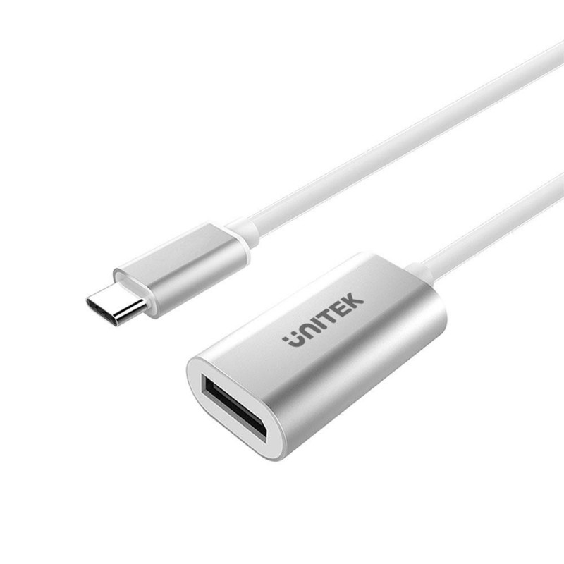 UNITEK Y-6317 liitäntäkortti -sovitin DisplayPort