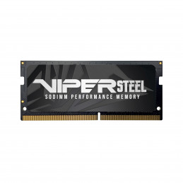 Patriot Memory Viper Steel PVS416G240C5S muistimoduuli 16 GB DDR4 2400 MHz