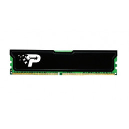 Patriot Memory PSD416G26662H muistimoduuli 16 GB 1 x 16 GB DDR4 2666 MHz