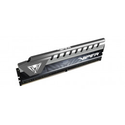 Patriot Memory Viper Elite PVE44G266C6GY muistimoduuli 4 GB 1 x 4 GB DDR4 2666 MHz