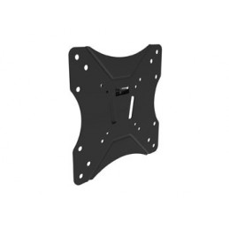 Equip 650401 TV-kiinnike 106,7 cm (42") Musta