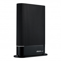 ASUS RT-AX59U langaton reititin Gigabitti Ethernet Kaksitaajuus (2,4 GHz 5 GHz) Musta