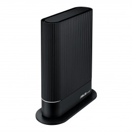 ASUS RT-AX59U langaton reititin Gigabitti Ethernet Kaksitaajuus (2,4 GHz 5 GHz) Musta