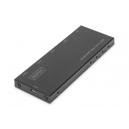 Digitus DS-45323 videohaaroitin HDMI