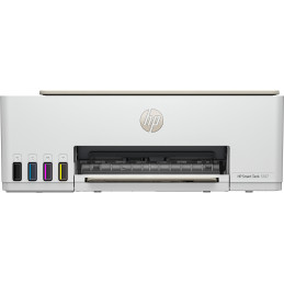 HP Smart Tank 5107 All-in-One -tulostin, Väri, Tulostin varten Koti ja kotikonttorit, Tulosta, kopioi, skann, Langaton suuri