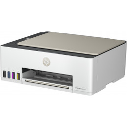 HP Smart Tank 5107 All-in-One -tulostin, Väri, Tulostin varten Koti ja kotikonttorit, Tulosta, kopioi, skann, Langaton suuri
