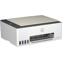 HP Smart Tank 5107 All-in-One -tulostin, Väri, Tulostin varten Koti ja kotikonttorit, Tulosta, kopioi, skann, Langaton suuri