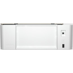 HP Smart Tank 5107 All-in-One -tulostin, Väri, Tulostin varten Koti ja kotikonttorit, Tulosta, kopioi, skann, Langaton suuri