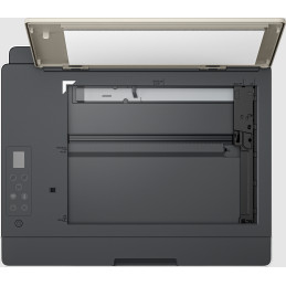 HP Smart Tank 5107 All-in-One -tulostin, Väri, Tulostin varten Koti ja kotikonttorit, Tulosta, kopioi, skann, Langaton suuri