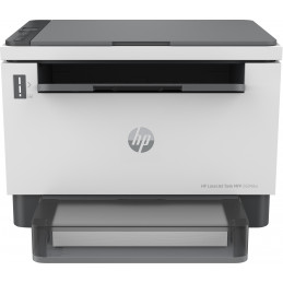 HP LaserJet Tank MFP 2604dw -monitoimitulostin, Mustavalkoinen, Tulostin varten Yritys, Langaton Kaksipuolinen tulostus