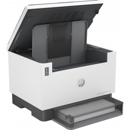 HP LaserJet Tank MFP 2604dw -monitoimitulostin, Mustavalkoinen, Tulostin varten Yritys, Langaton Kaksipuolinen tulostus