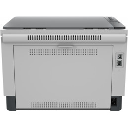 HP LaserJet Tank MFP 2604dw -monitoimitulostin, Mustavalkoinen, Tulostin varten Yritys, Langaton Kaksipuolinen tulostus