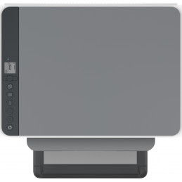 HP LaserJet Tank MFP 2604dw -monitoimitulostin, Mustavalkoinen, Tulostin varten Yritys, Langaton Kaksipuolinen tulostus