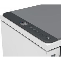 HP LaserJet Tank MFP 2604dw -monitoimitulostin, Mustavalkoinen, Tulostin varten Yritys, Langaton Kaksipuolinen tulostus