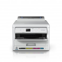 Epson WF-C5390DW mustesuihkutulostin Väri 4800 x 1200 DPI A4 Wi-Fi