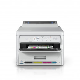 Epson WF-C5390DW mustesuihkutulostin Väri 4800 x 1200 DPI A4 Wi-Fi