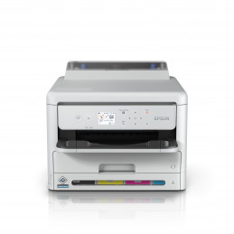 Epson WF-C5390DW mustesuihkutulostin Väri 4800 x 1200 DPI A4 Wi-Fi