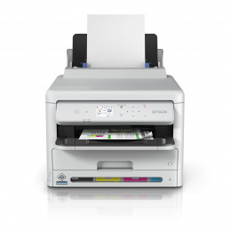 Epson WF-C5390DW mustesuihkutulostin Väri 4800 x 1200 DPI A4 Wi-Fi