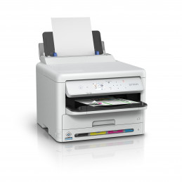 Epson WF-C5390DW mustesuihkutulostin Väri 4800 x 1200 DPI A4 Wi-Fi