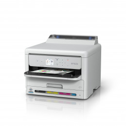 Epson WF-C5390DW mustesuihkutulostin Väri 4800 x 1200 DPI A4 Wi-Fi