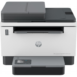 HP LaserJet Tank MFP 2604sdw -monitoimitulostin, Mustavalkoinen, Tulostin varten Yritys, Kaksipuolinen tulostus Skannaus