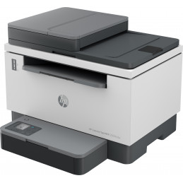 HP LaserJet Tank MFP 2604sdw -monitoimitulostin, Mustavalkoinen, Tulostin varten Yritys, Kaksipuolinen tulostus Skannaus
