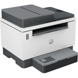 HP LaserJet Tank MFP 2604sdw -monitoimitulostin, Mustavalkoinen, Tulostin varten Yritys, Kaksipuolinen tulostus Skannaus