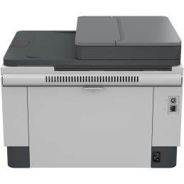 HP LaserJet Tank MFP 2604sdw -monitoimitulostin, Mustavalkoinen, Tulostin varten Yritys, Kaksipuolinen tulostus Skannaus