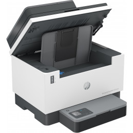 HP LaserJet Tank MFP 2604sdw -monitoimitulostin, Mustavalkoinen, Tulostin varten Yritys, Kaksipuolinen tulostus Skannaus