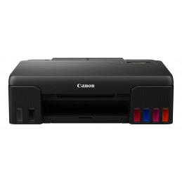 Canon PIXMA G550 MegaTank mustesuihkutulostin Väri 4800 x 1200 DPI A4 Wi-Fi