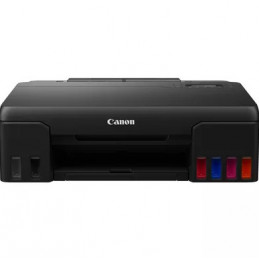 Canon PIXMA G550 MegaTank mustesuihkutulostin Väri 4800 x 1200 DPI A4 Wi-Fi