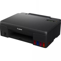 Canon PIXMA G550 MegaTank mustesuihkutulostin Väri 4800 x 1200 DPI A4 Wi-Fi