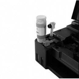 Canon PIXMA G550 MegaTank mustesuihkutulostin Väri 4800 x 1200 DPI A4 Wi-Fi