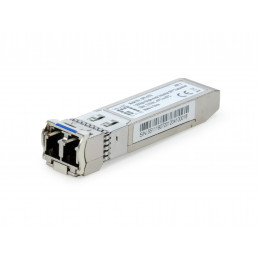 LevelOne SFP-4210 lähetin-vastaanotinmoduuli Valokuitu 1250 Mbit s 1310 nm