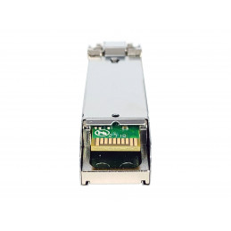 LevelOne SFP-4360 lähetin-vastaanotinmoduuli Valokuitu 1250 Mbit s