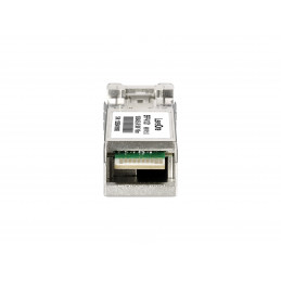 LevelOne SFP-6121 lähetin-vastaanotinmoduuli Valokuitu 10000 Mbit s SFP+ 1310 nm