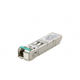 LevelOne SFP-9331 lähetin-vastaanotinmoduuli Valokuitu 1250 Mbit s