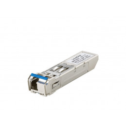 LevelOne SFP-9221 lähetin-vastaanotinmoduuli Valokuitu 1250 Mbit s