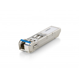 LevelOne SFP-7321 lähetin-vastaanotinmoduuli Valokuitu 155 Mbit s