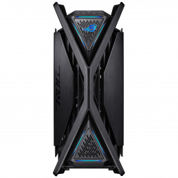 ASUS ROG HYPERION GR701 Tower Musta