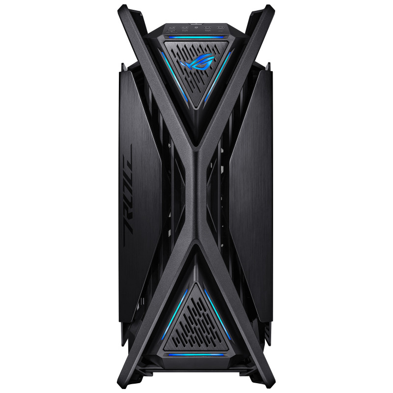 ASUS ROG HYPERION GR701 Tower Musta