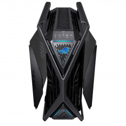 ASUS ROG HYPERION GR701 Tower Musta