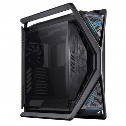 ASUS ROG HYPERION GR701 Tower Musta