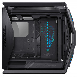 ASUS ROG HYPERION GR701 Tower Musta