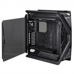 ASUS ROG HYPERION GR701 Tower Musta