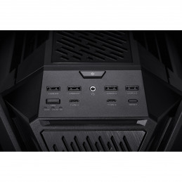ASUS ROG HYPERION GR701 Tower Musta