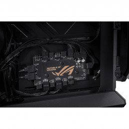 ASUS ROG HYPERION GR701 Tower Musta